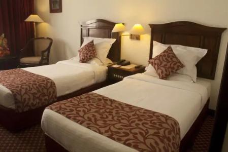 Grand, Kathmandu - 27