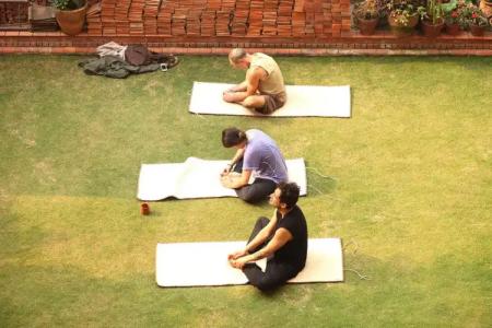 Kantipur Temple House - 24