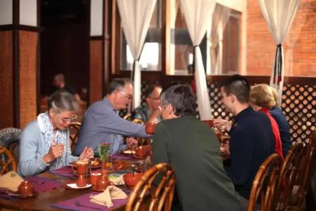 Kantipur Temple House - 20