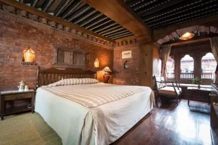 Kantipur Temple House - 2