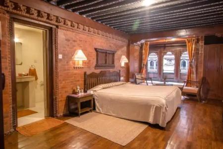 Kantipur Temple House - 54