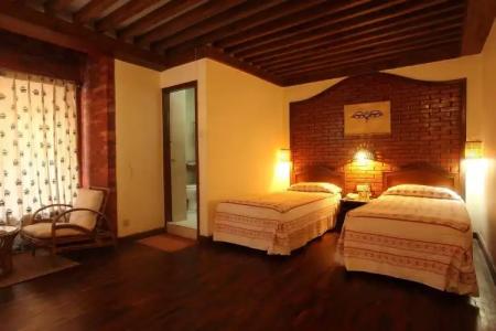 Kantipur Temple House - 5