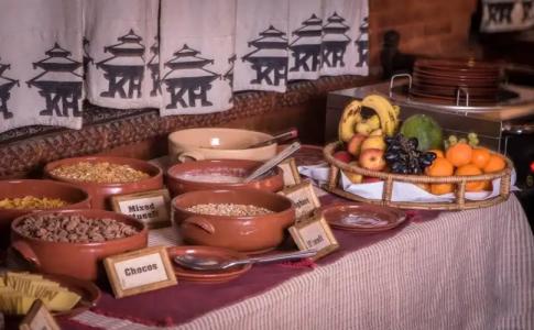 Kantipur Temple House - 13