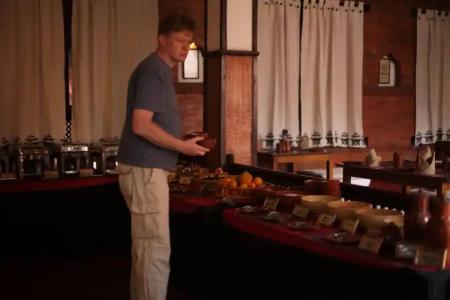 Kantipur Temple House - 21