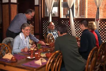 Kantipur Temple House - 22