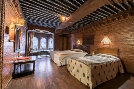 Kantipur Temple House - 39