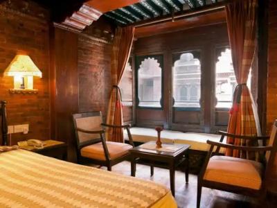 Kantipur Temple House - 45