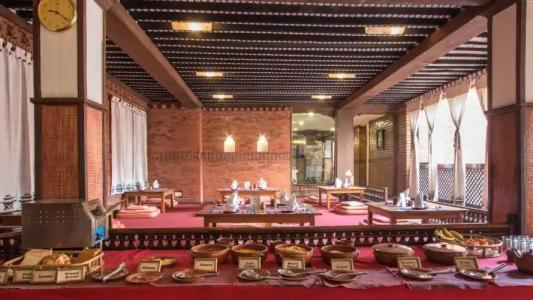 Kantipur Temple House - 28