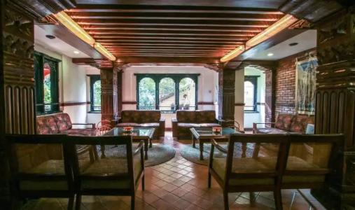 Kantipur Temple House - 29