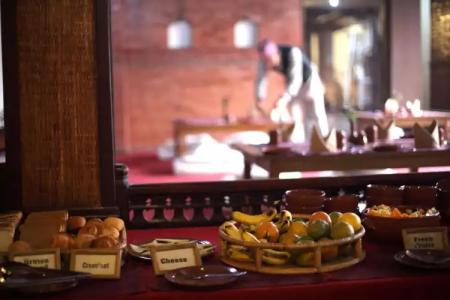 Kantipur Temple House - 11