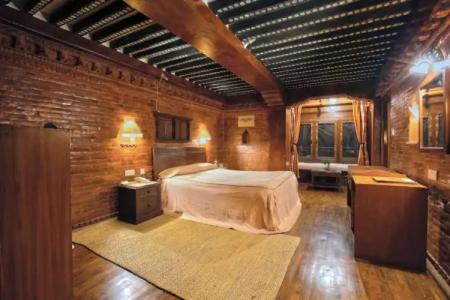 Kantipur Temple House - 49