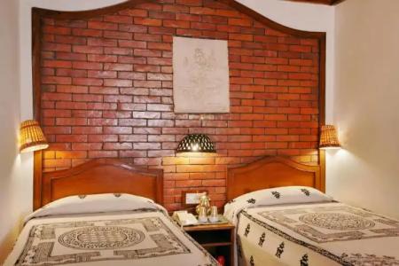 Kantipur Temple House - 32