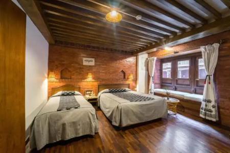 Kantipur Temple House - 38