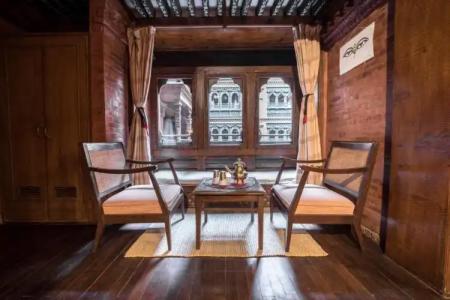 Kantipur Temple House - 51