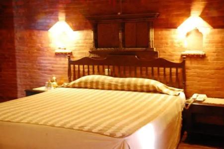 Kantipur Temple House - 58