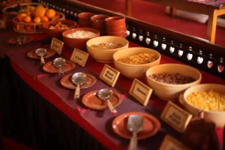 Kantipur Temple House - 12