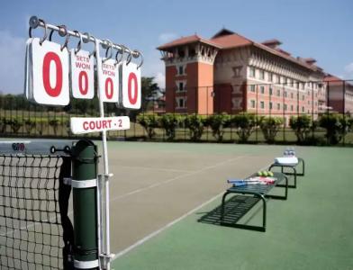 Hyatt Regency Kathmandu - 22