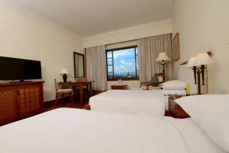 Hyatt Regency Kathmandu - 32