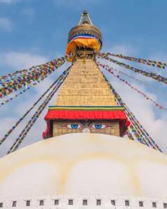 Hyatt Regency Kathmandu - 18