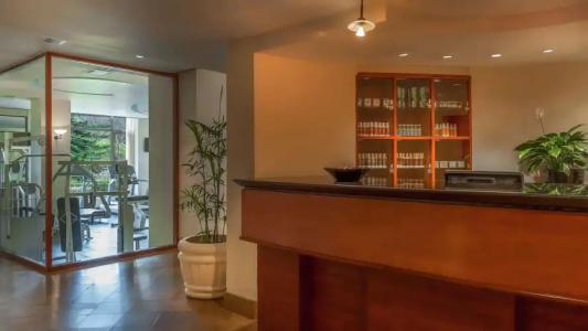 Hyatt Regency Kathmandu - 30