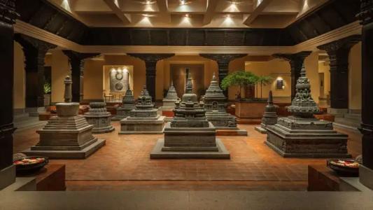 Hyatt Regency Kathmandu - 19