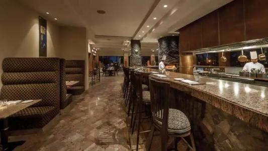 Hyatt Regency Kathmandu - 29