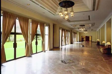 Hyatt Regency Kathmandu - 12