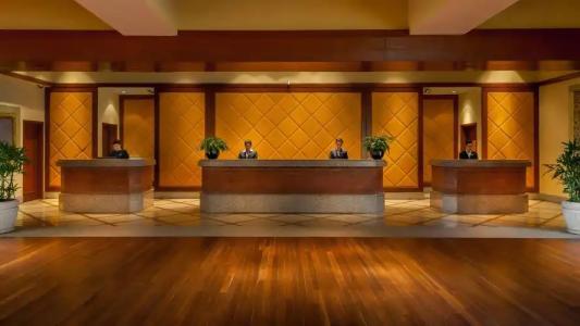 Hyatt Regency Kathmandu - 1