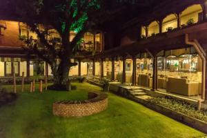 Gokarna Forest Resort, Kathmandu