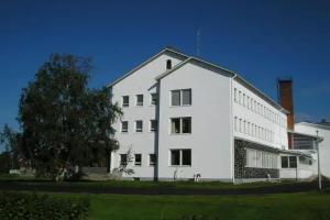 Kylpylähotelli Pohjanranta