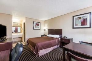 Americas Best Value Inn & Suites-College Station, College Station
