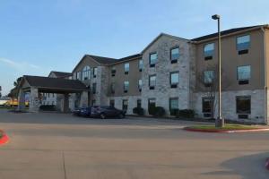 Quality Suites, College Station