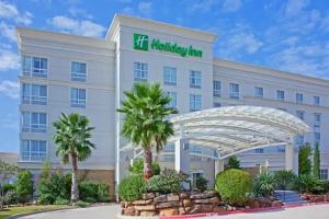 Holiday Inn & Suites College Station-Aggieland, an IHG Hotel, College Station