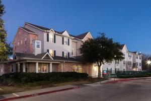 TownePlace Suites by Marriott College Station, College Station