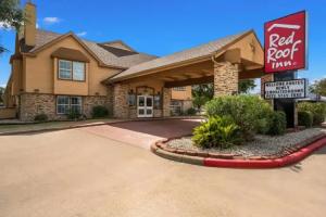 Red Roof Inn College Station, College Station