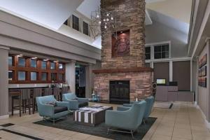 Residence Inn Bryan College Station, College Station