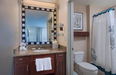 Residence Inn Bryan College Station - 4