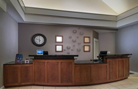 Residence Inn Bryan College Station