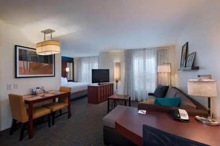 Residence Inn Bryan College Station - 24