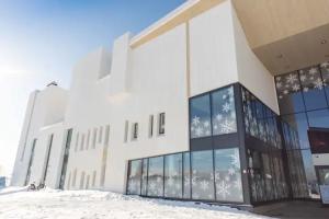 Snow Hotel, Kemi