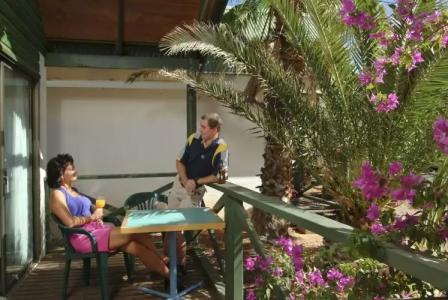 Desert Palms Alice Springs - 32