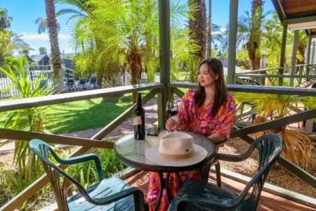 Desert Palms Alice Springs - 29