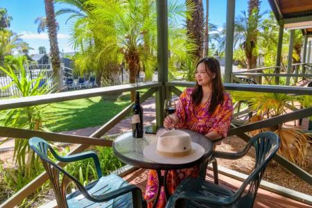 Desert Palms Alice Springs - 12