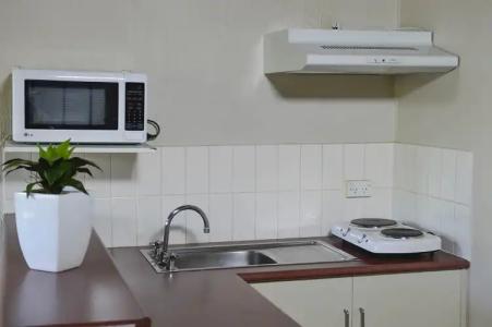 Desert Palms Alice Springs - 22