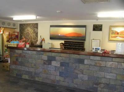 Desert Palms Alice Springs - 16