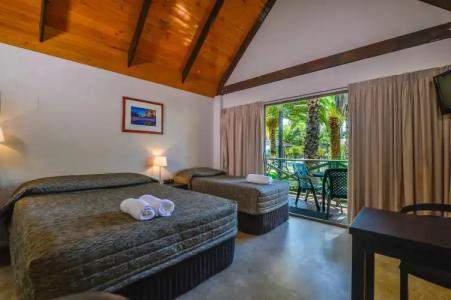 Desert Palms Alice Springs - 3