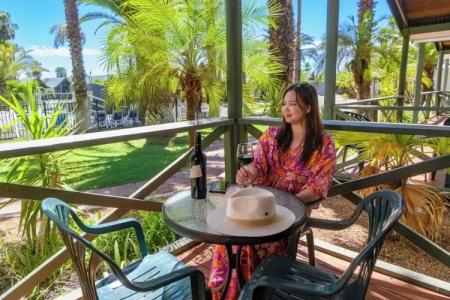 Desert Palms Alice Springs - 40