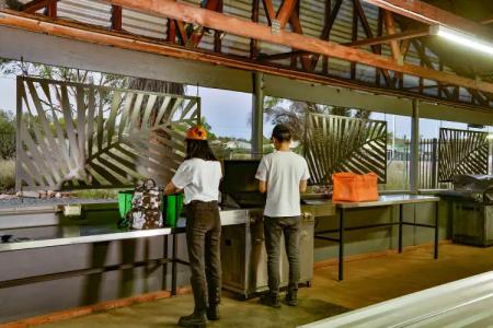 Desert Palms Alice Springs - 18