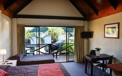 Desert Palms Alice Springs - 24