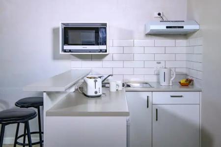 Desert Palms Alice Springs - 19